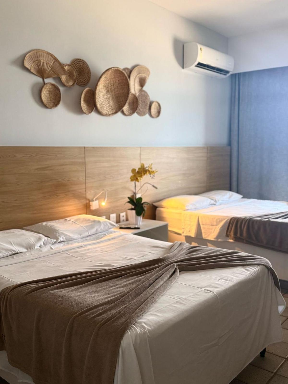 Flat Edf Golden Beach Жабуатан-дус-Гуарарапис Экстерьер фото