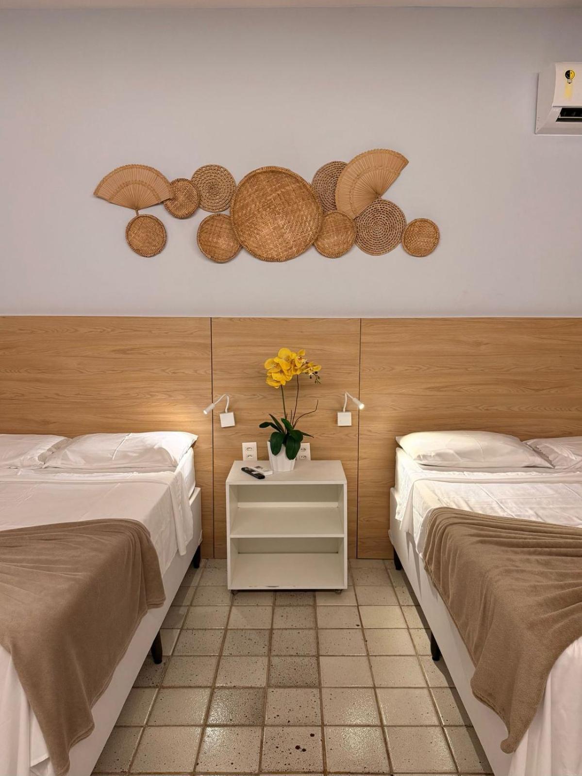 Flat Edf Golden Beach Жабуатан-дус-Гуарарапис Экстерьер фото
