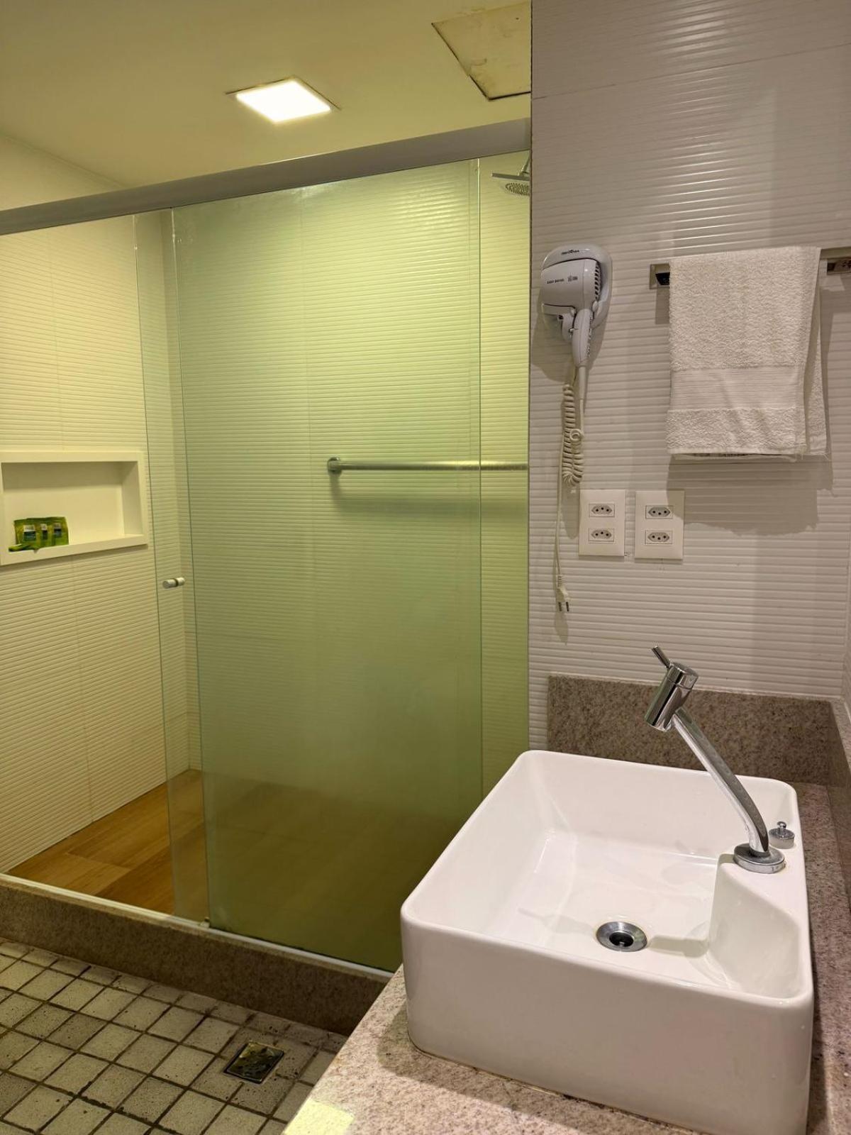 Flat Edf Golden Beach Жабуатан-дус-Гуарарапис Экстерьер фото