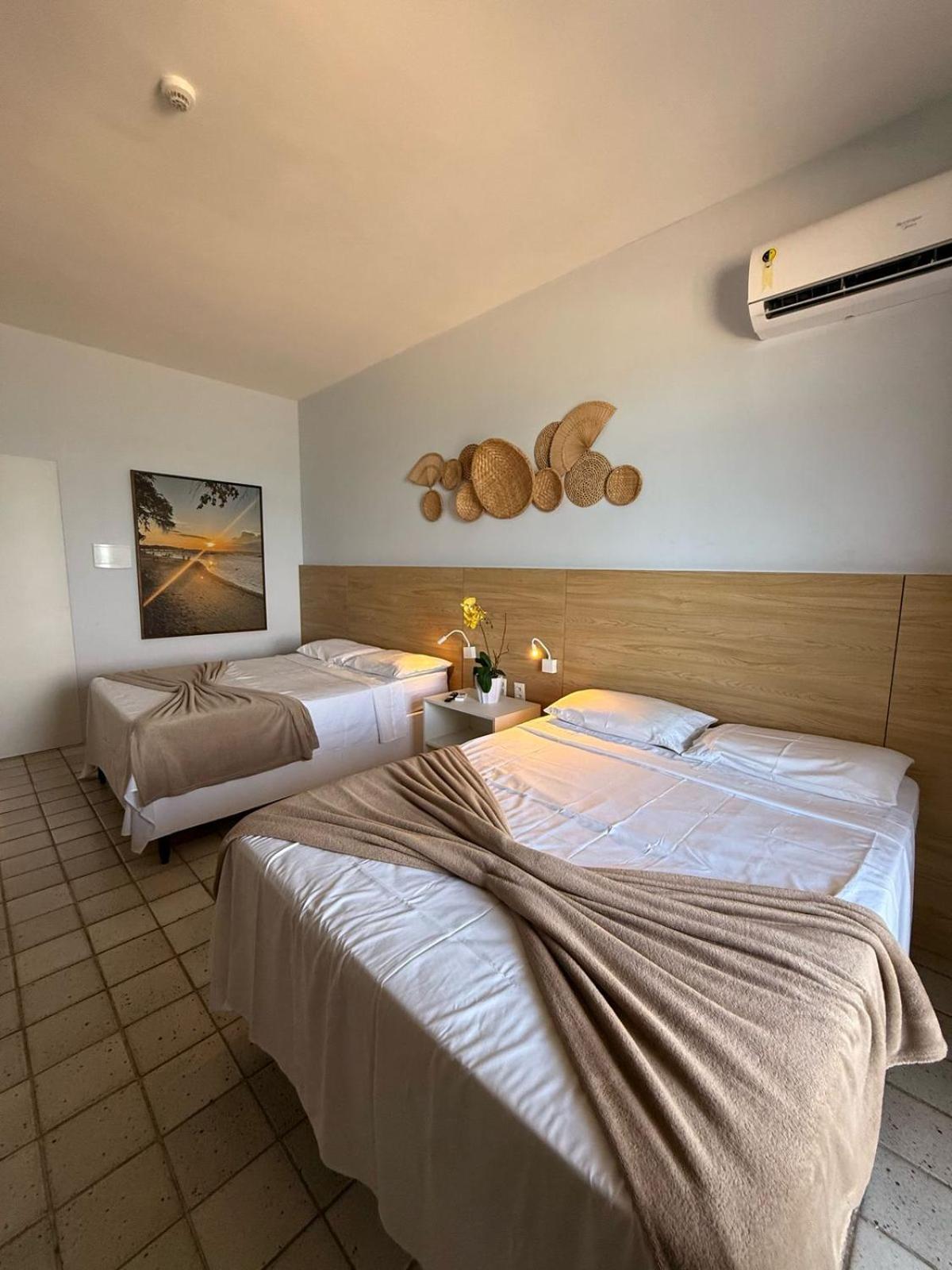 Flat Edf Golden Beach Жабуатан-дус-Гуарарапис Экстерьер фото