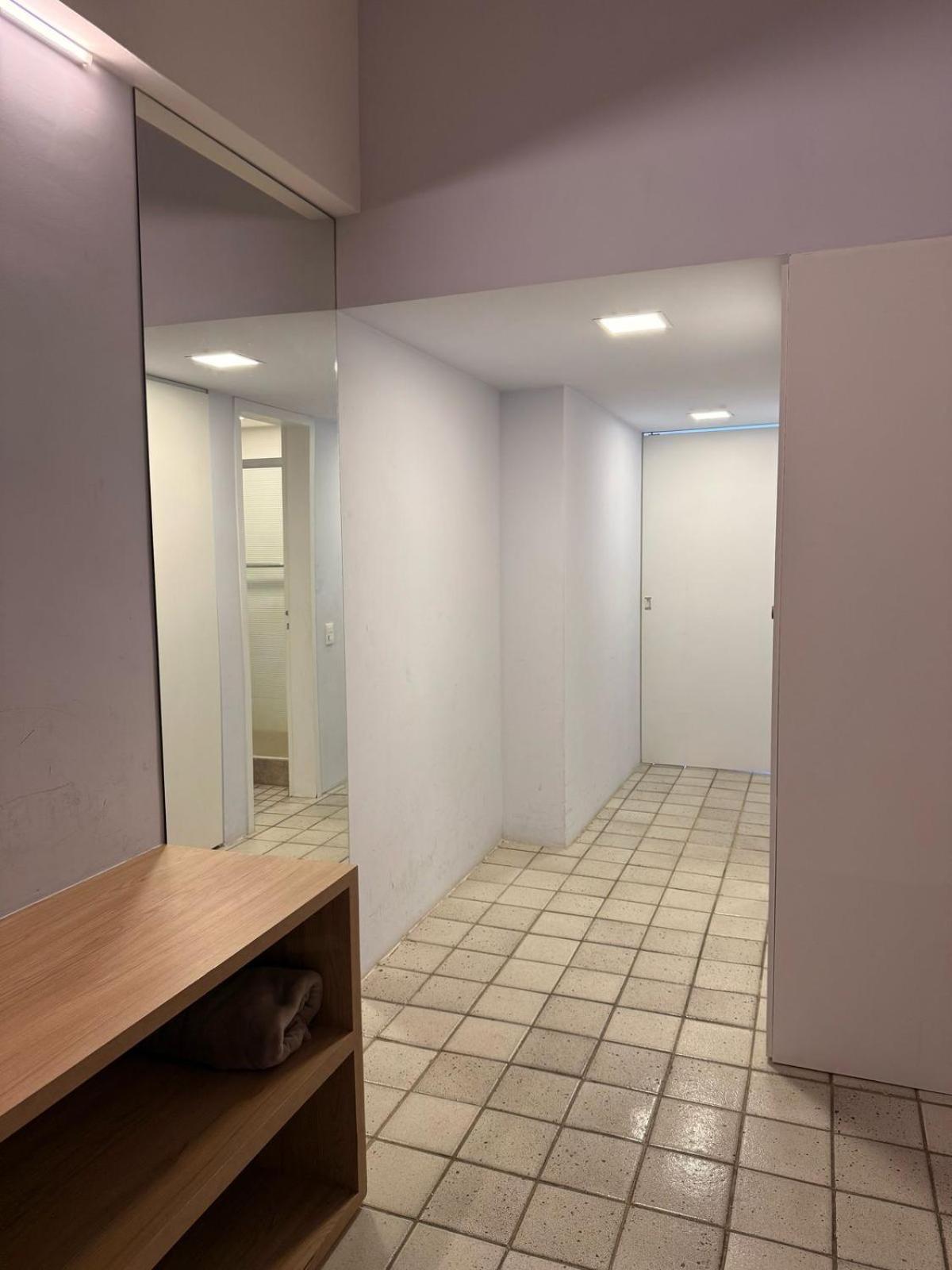 Flat Edf Golden Beach Жабуатан-дус-Гуарарапис Экстерьер фото